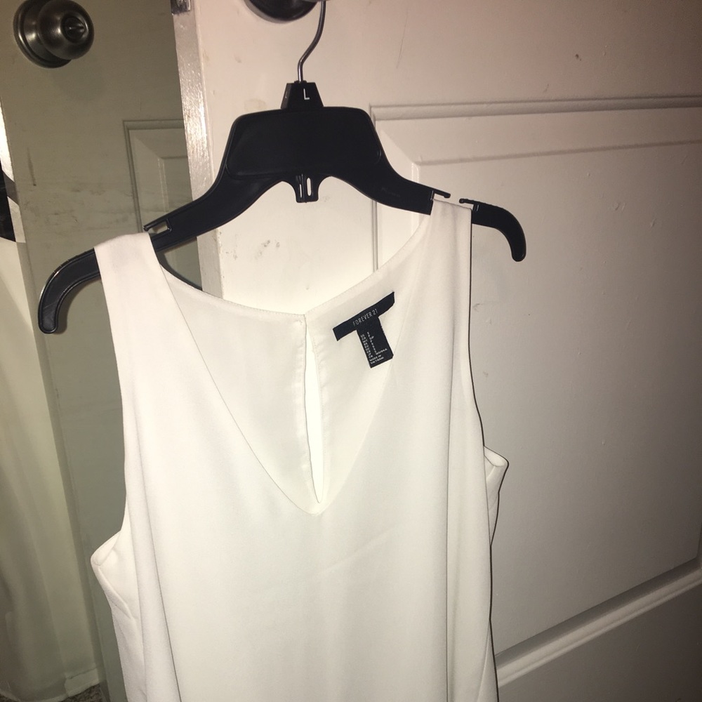 forget 21 shirt / blouse .